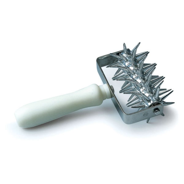 Rouleau pic-vite 12 cm