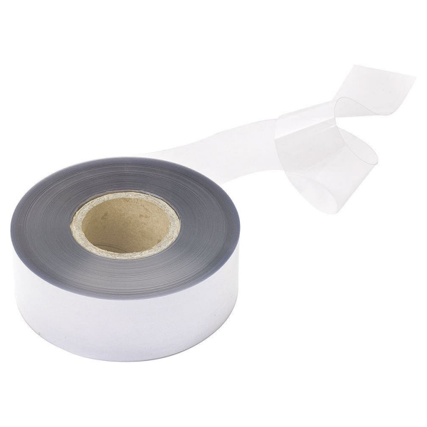 Rouleau rhodoïde pâtissier incolore
