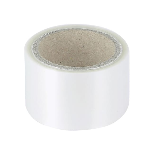 Rouleau rhodoïde pâtissier incolore
