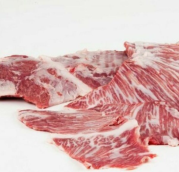 PATA NEGRA SECRETO BELLOTA - IBÉRIQUE