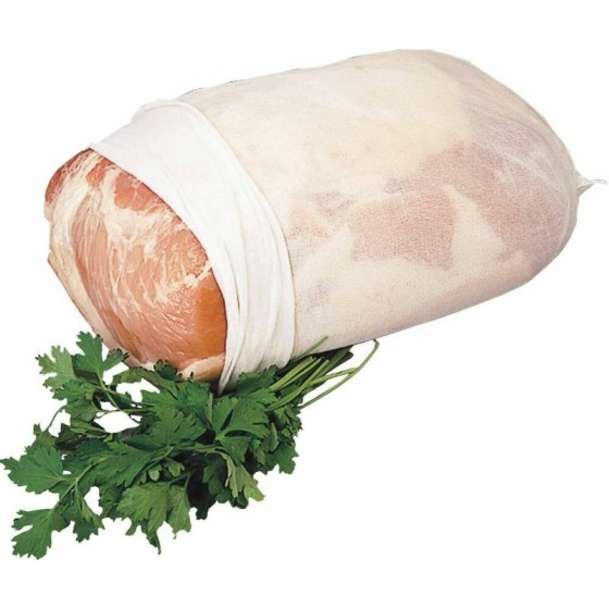 Sac à jambon polyamide 5 à 7 kg 90 cm - par 25
