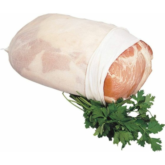 Sac à jambon polyamide 6 à 9 kg 160 cm - par 25