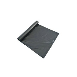 Sac poubelle éco-star noir 100 litres - par 200