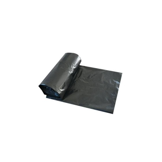 Sac poubelle noir 160 litres - par 100
