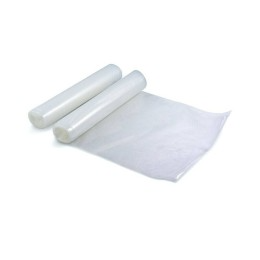 Sac sous vide gaufré 90 microns en rouleau de 30 cm x 6 m - par 2
