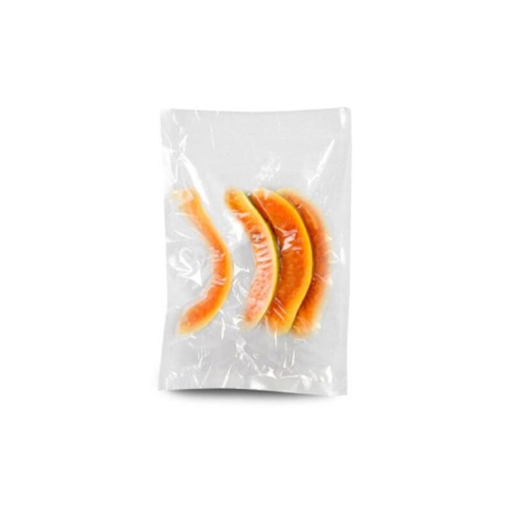 Sac sous vide lisse 90 microns 20 x 30 cm - par 100
