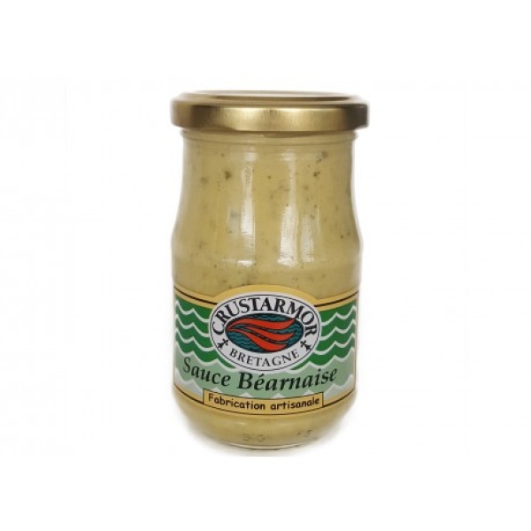 SAUCE BÉARNAISE