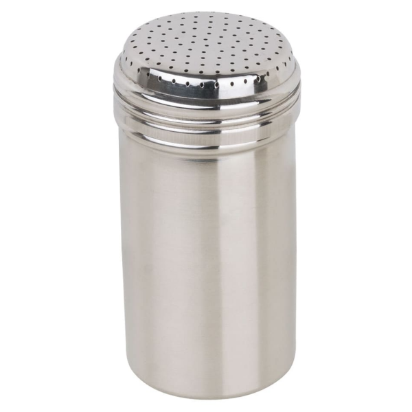 Saupoudreuse inox