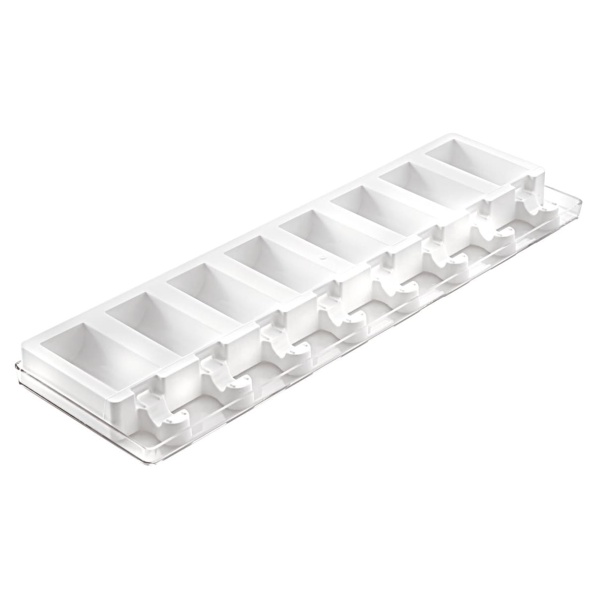 Set de 2 moules silicone pour 16 Mini Chic