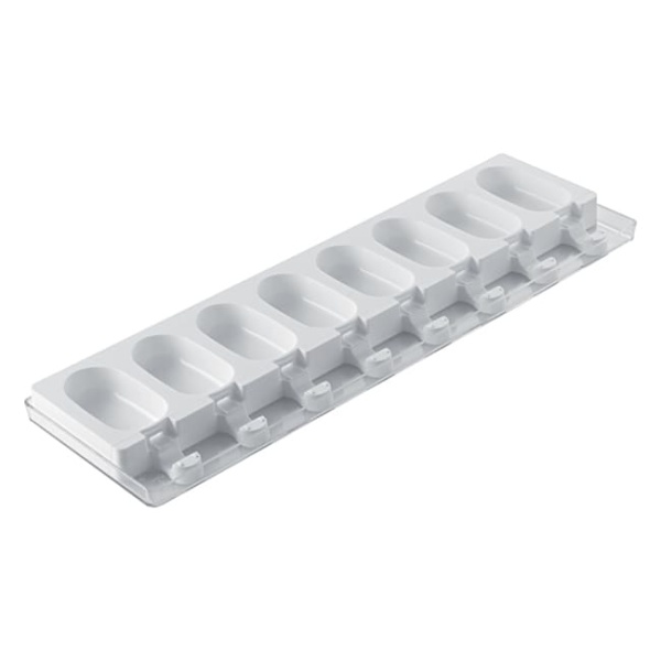 Set de 2 moules silicone pour 16 mini esquimaux