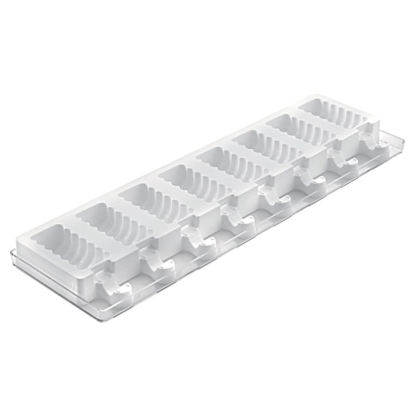 Set de 2 moules silicone pour 16 mini tango