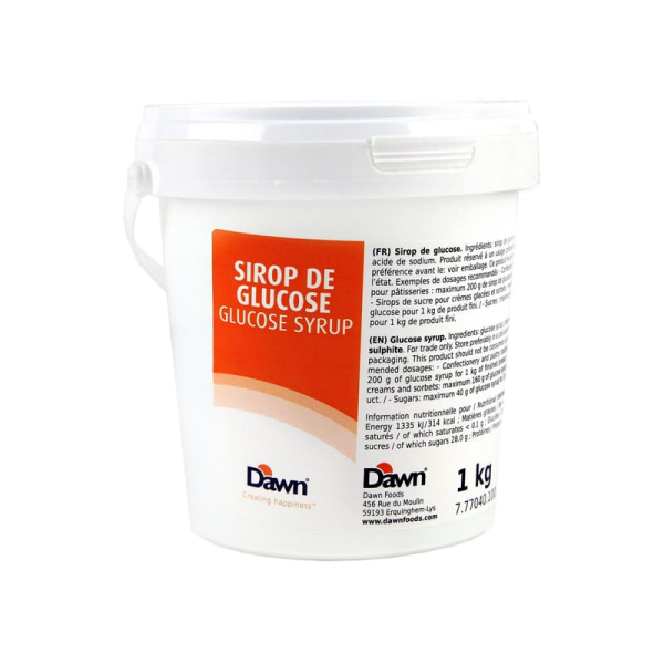Sirop de glucose