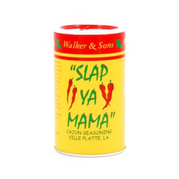 Slap Ya Mama 'Original' Cajun Seasoning 16oz