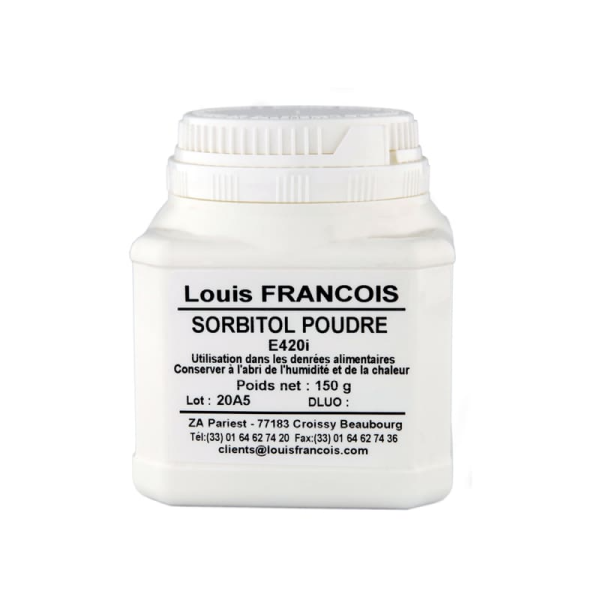 Sorbitol en poudre E420i