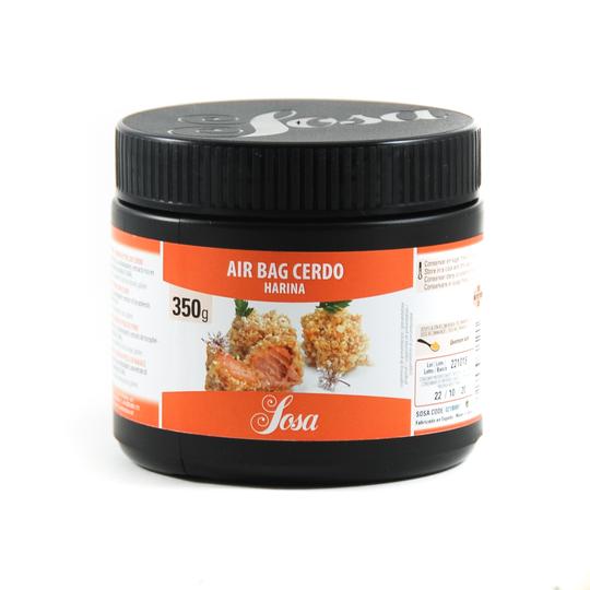 Sosa Air Bag Pork Powder 350g
