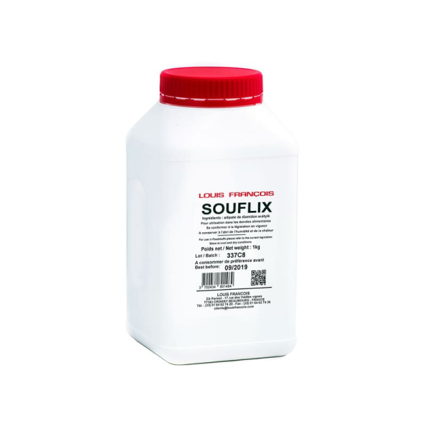 Souflix 1 kg
