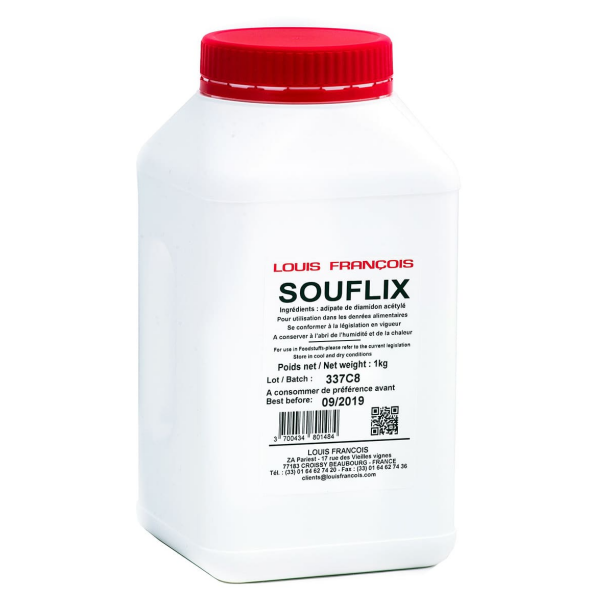 Souflix 1 kg