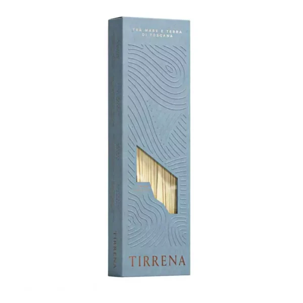 Spaghetti Pasta Tirrena 500 gr