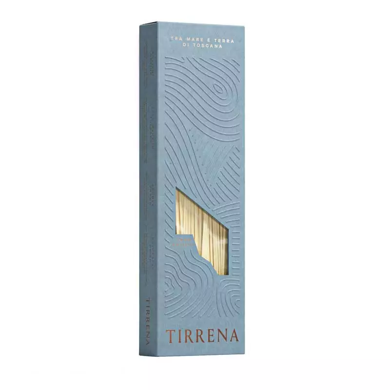 Spaghetti Pasta Tirrena 500 gr
