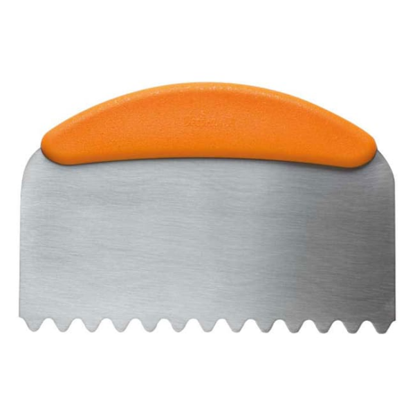 Spatule décorative vague