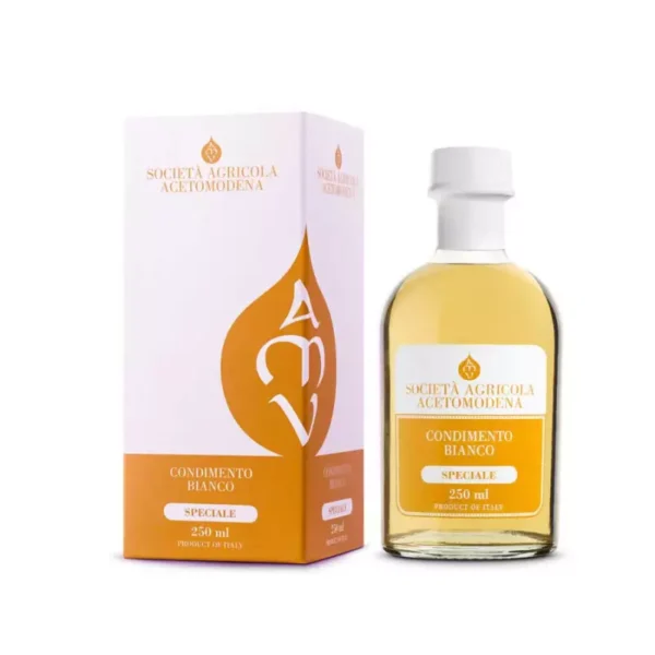 Special White Dressing 250 ml