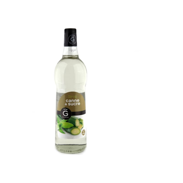 Sirop de sucre de canne