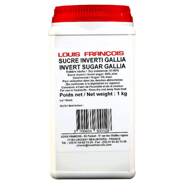 Sucre inverti