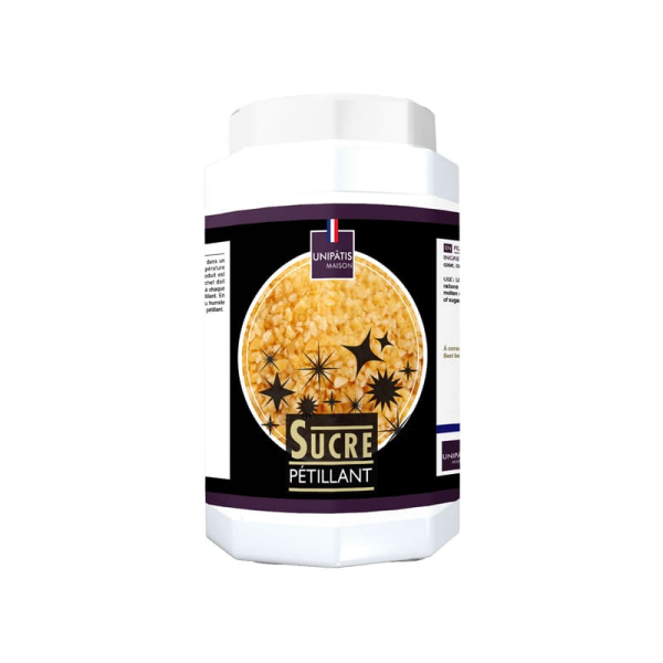 Sucre pétillant 1 kg