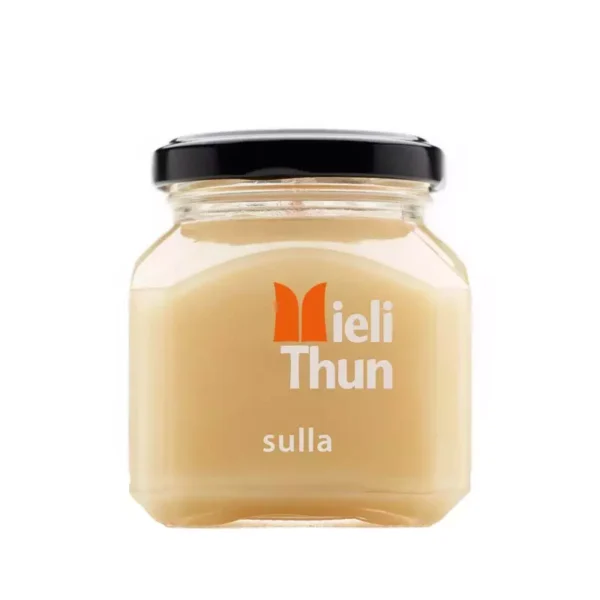 Sulla Honey 250 gr