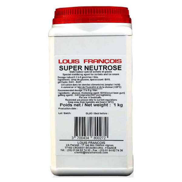 Super neutrose