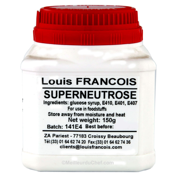 Super neutrose