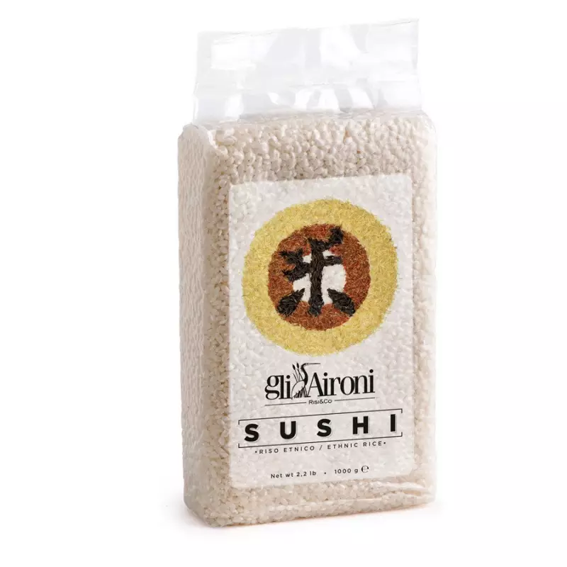 Sushi Rice 1 kg