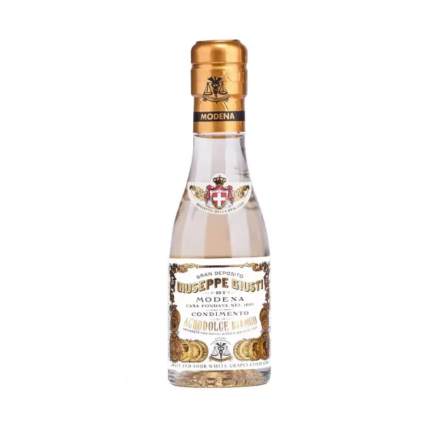 Sweet and Sour White Dressing 100 ml