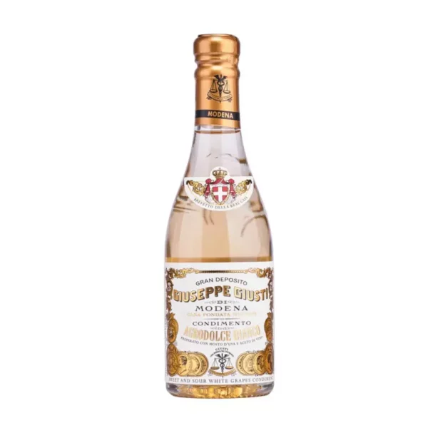 Sweet and Sour White Dressing 250 ml