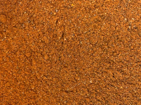 Bouillon Tandoori Bio 60g