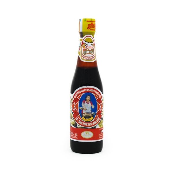Thai Oyster Sauce