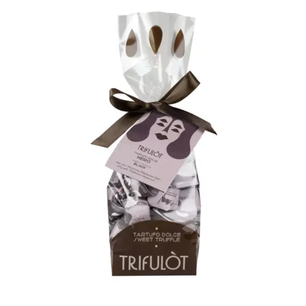 Trifulòt Black Sweet Truffle 180 gr