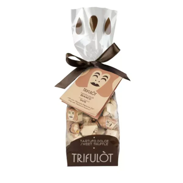 Trifulòt White Sweet Truffle 180 gr