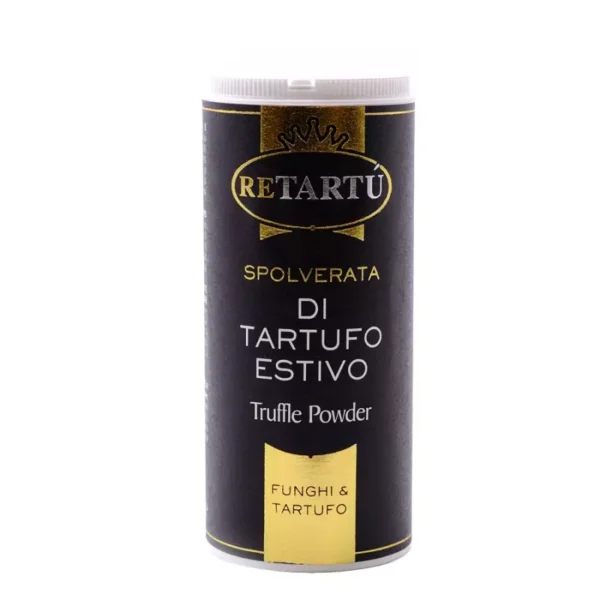 Truffle and Mushrooms powder dressing 100 gr
