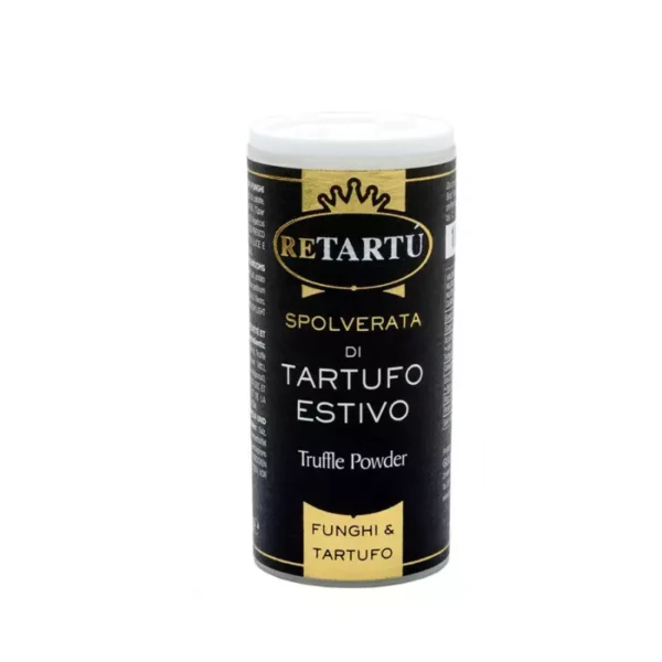 Truffle and Mushrooms Powder Dressing 30 gr