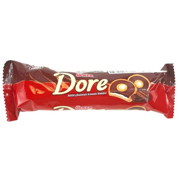 Ulker Dore Biscuit Cookies