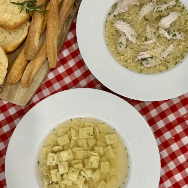 Italian Brodo