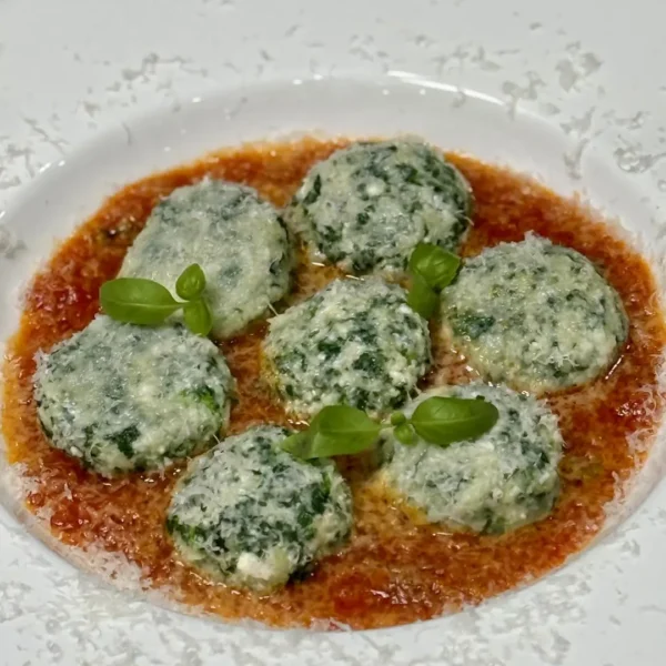 Gnudi