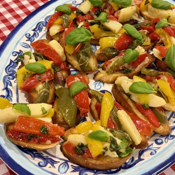 Pipi e Patate