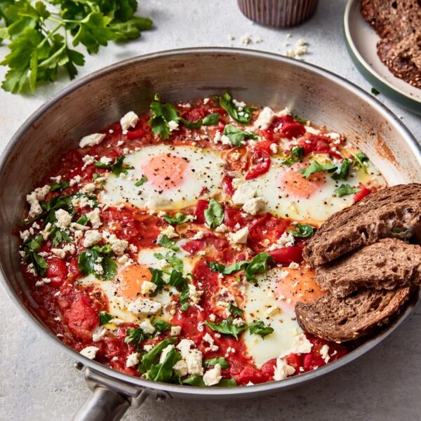 Shakshuka