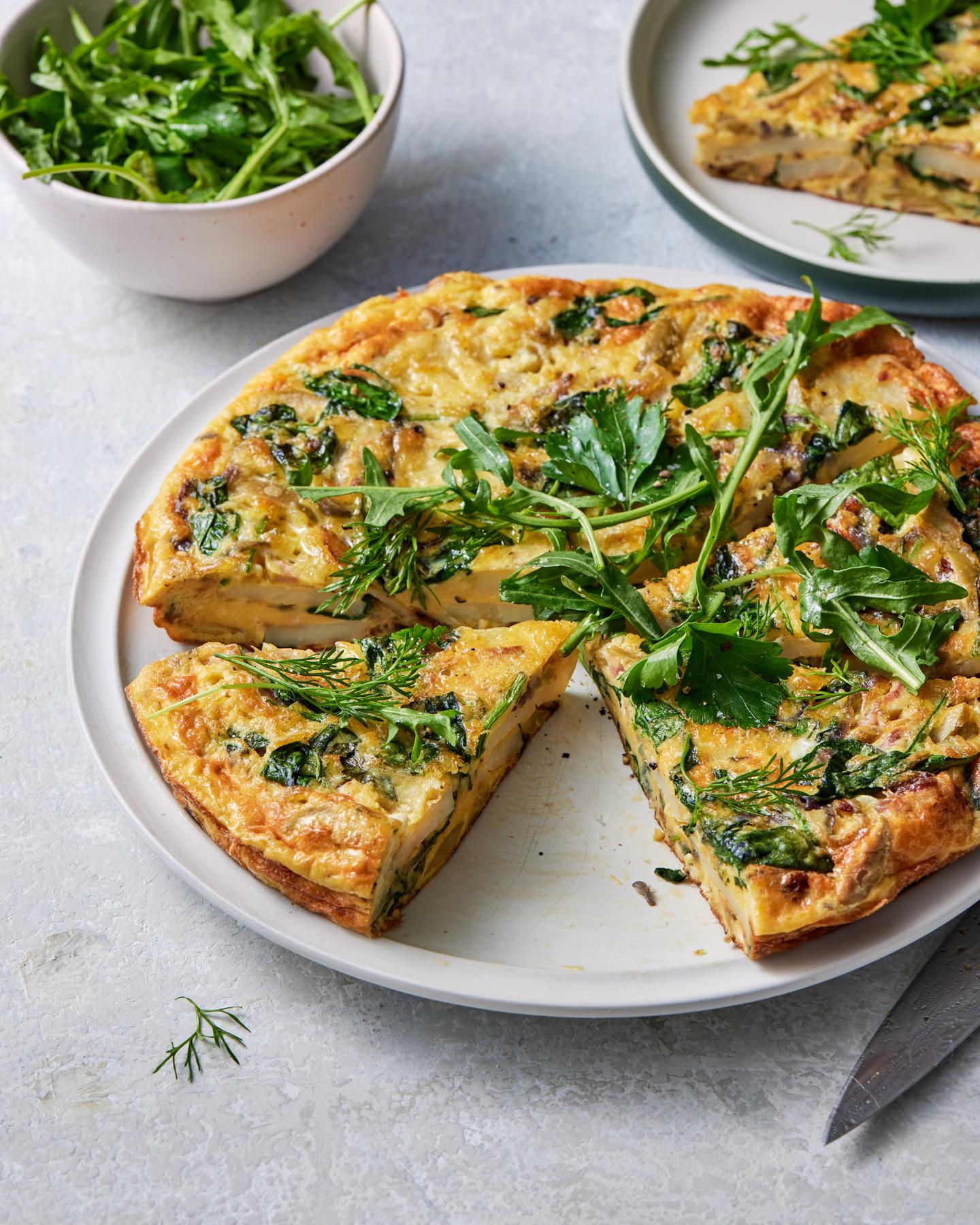 Frittata