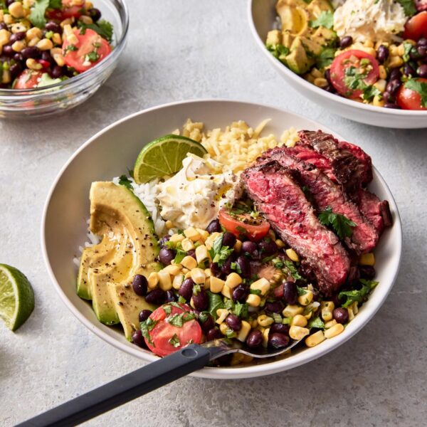 Taco Bowl