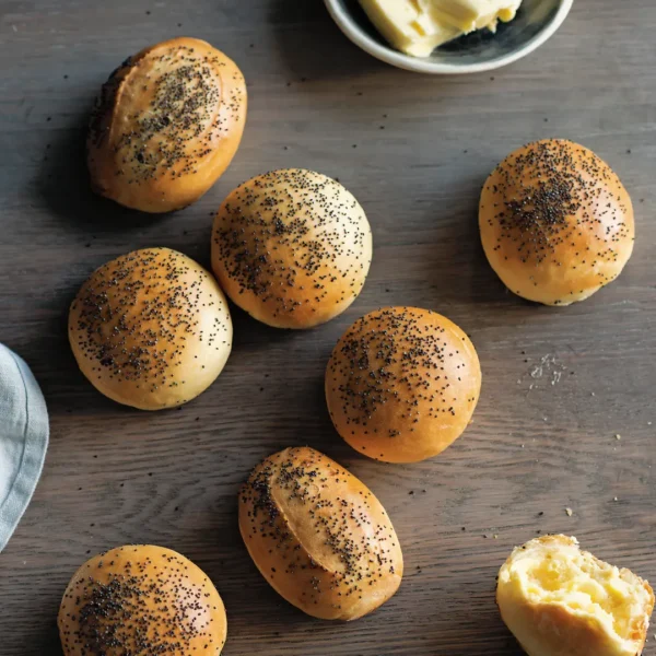 Dinner Rolls