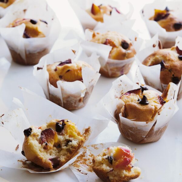 Cornersmith Muffins