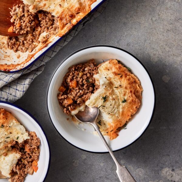 Cottage Pie
